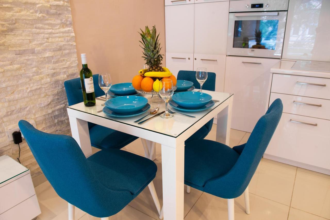 Turist Apartment Nis Exterior foto