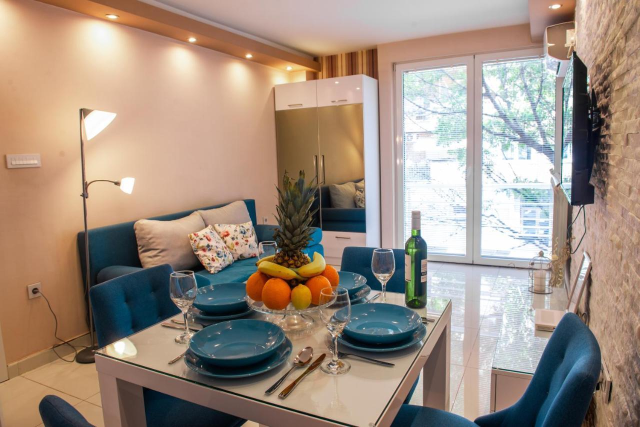 Turist Apartment Nis Exterior foto