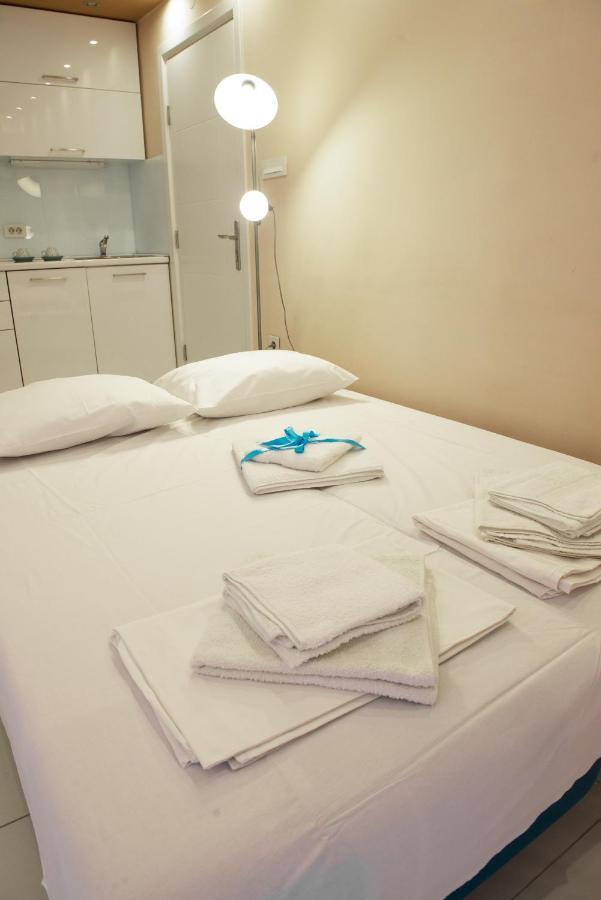 Turist Apartment Nis Exterior foto
