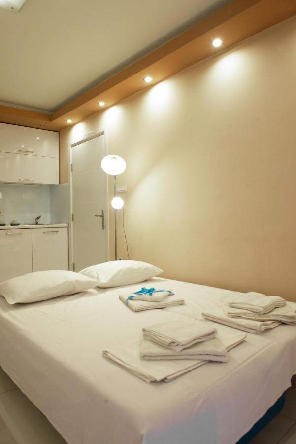 Turist Apartment Nis Exterior foto