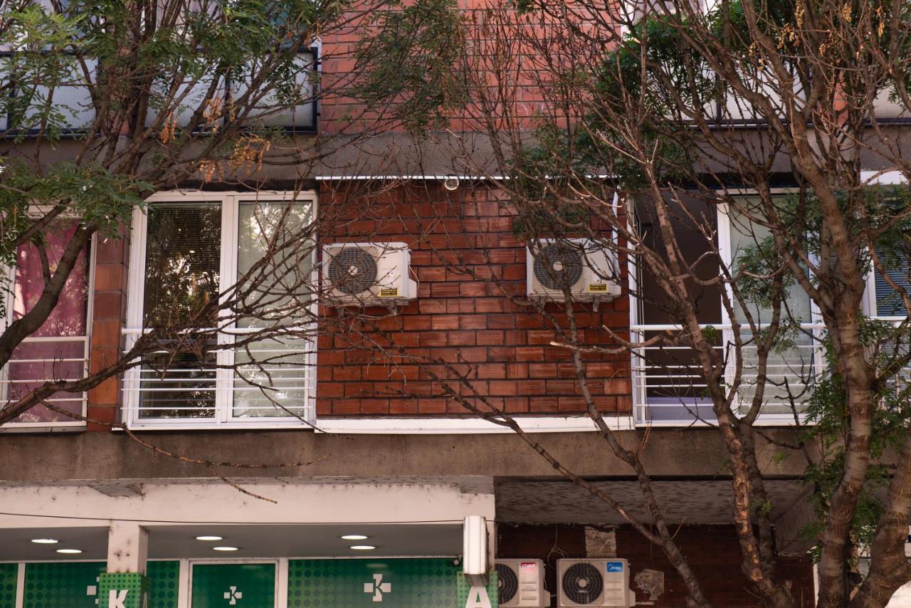 Turist Apartment Nis Exterior foto
