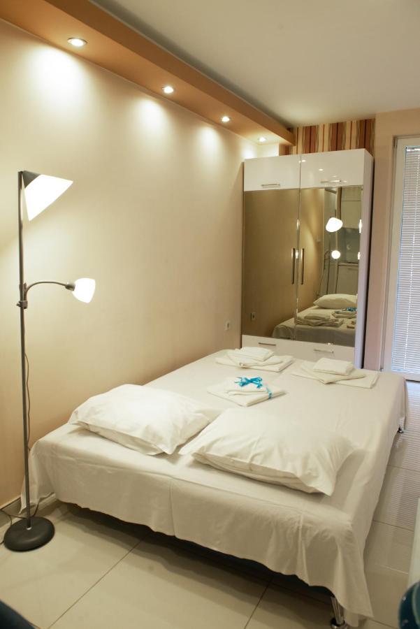 Turist Apartment Nis Exterior foto