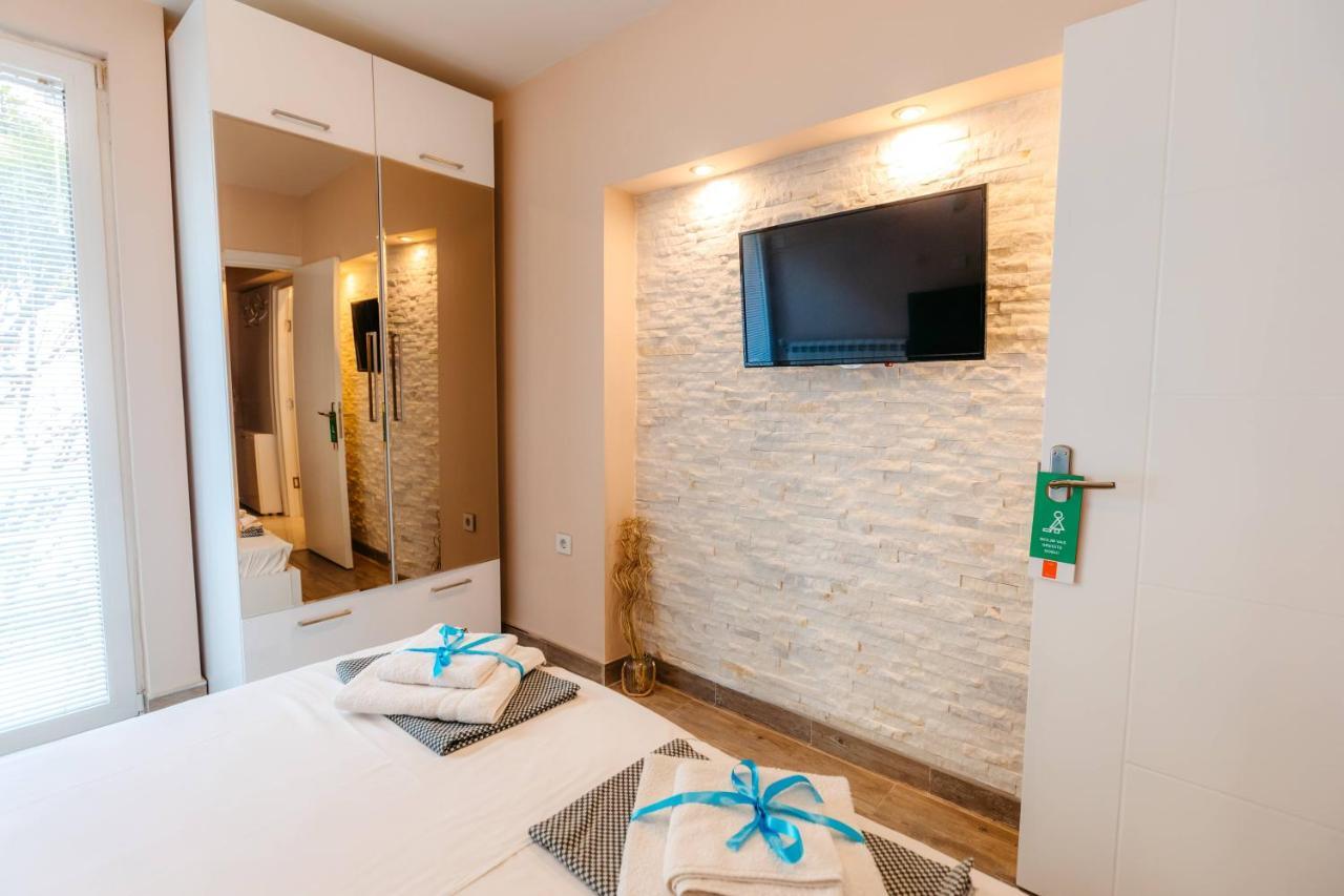Turist Apartment Nis Exterior foto