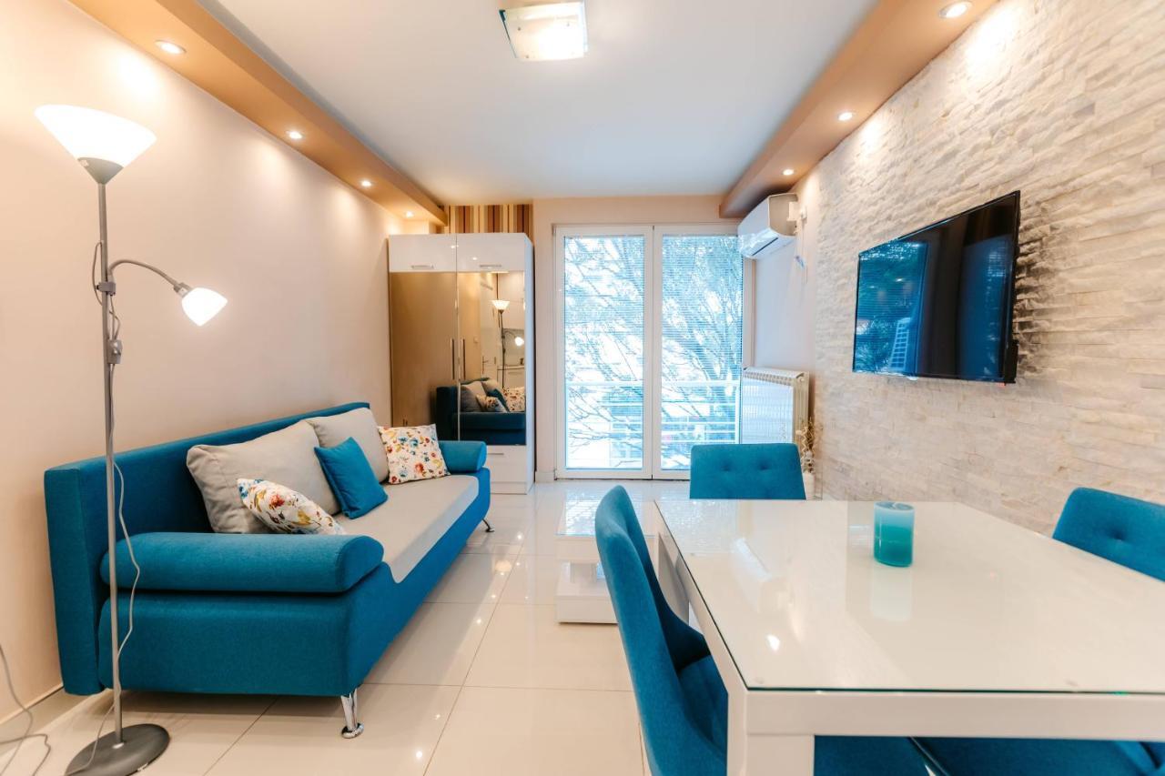 Turist Apartment Nis Exterior foto