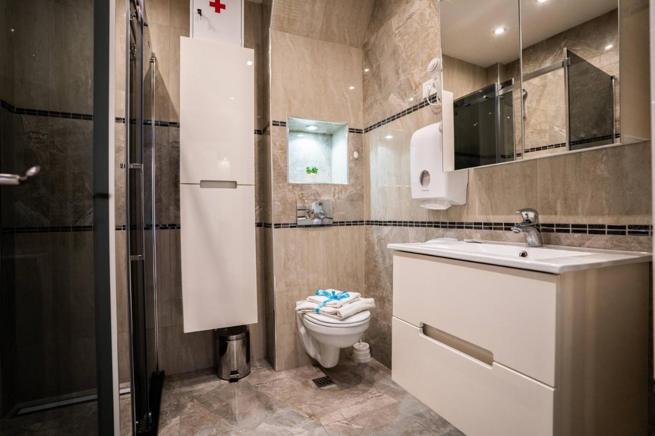 Turist Apartment Nis Exterior foto