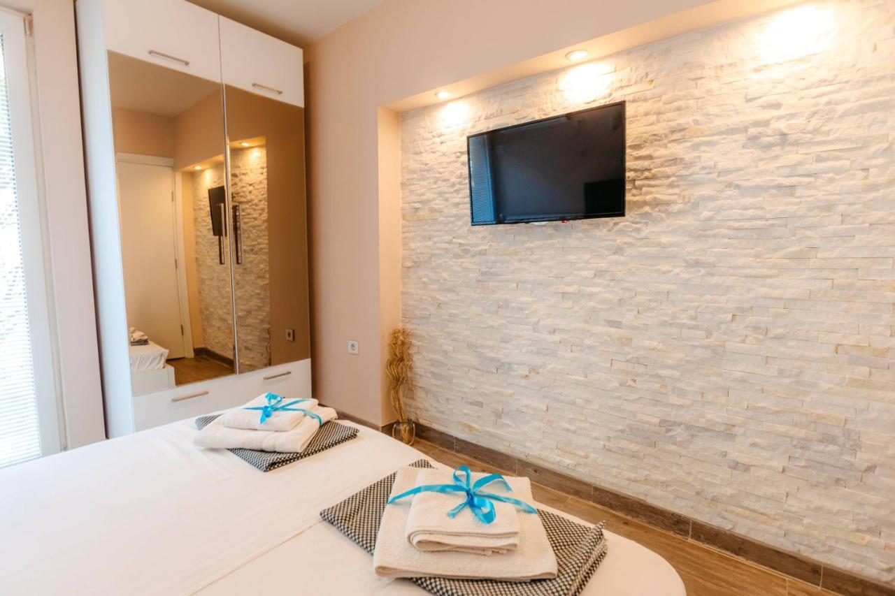 Turist Apartment Nis Exterior foto