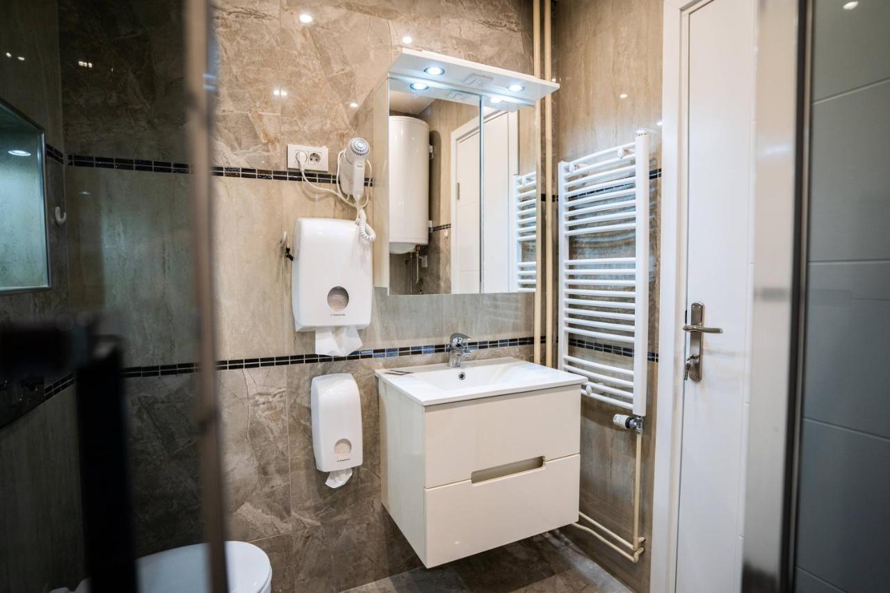Turist Apartment Nis Exterior foto